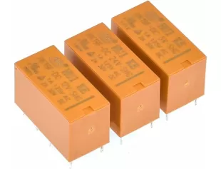 HK19F-DC24V RELAY 2A 8 Chân